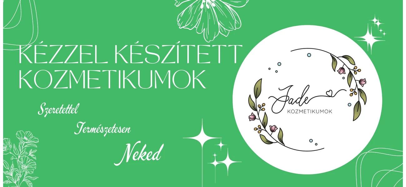Jade Kozmetikumok