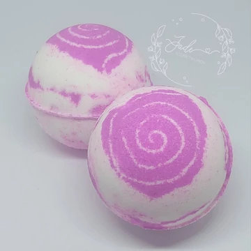 Rosey fürdőbomba