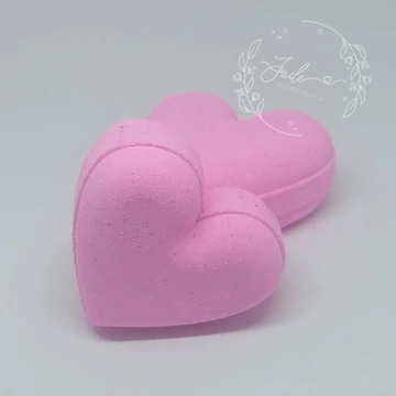 Rosey fürdőbomba - szív